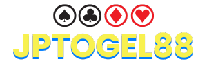 Logo JPTOGEL88